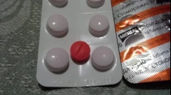 Stomorbil - przygotowanie antybakteryjne do kotów